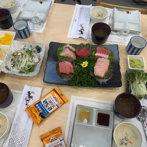 참치자객 사진