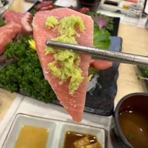 참치자객 사진