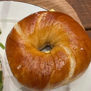 런던베이글뮤지엄 리뷰 사진