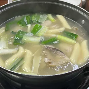 푸짐한닭한마리 사진