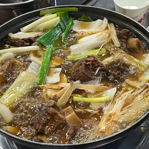 태평소국밥 사진