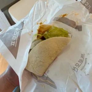 맥도날드 사진