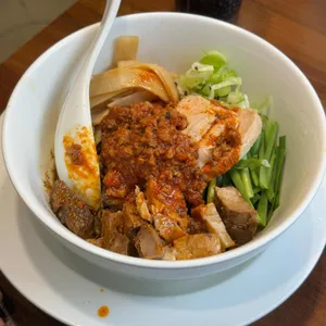 하나라멘 사진