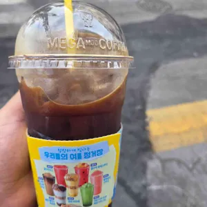 메가MGC커피 사진