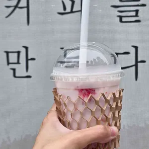 아웃스탠딩커피 스테이지 사진
