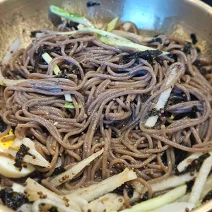 이천막국수 사진