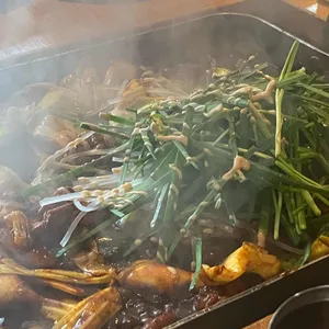 몽촌 닭갈비 사진