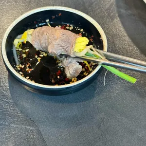 한양숙육 사진