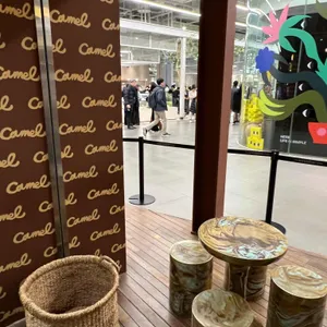 카멜커피 리뷰 사진