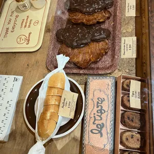 카멜커피 리뷰 사진