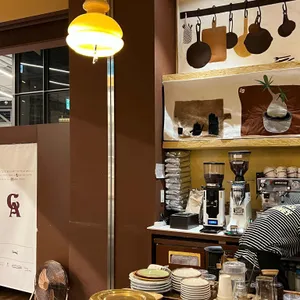 카멜커피 리뷰 사진
