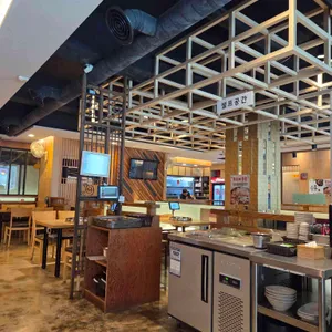 고수닭갈비 충장점 리뷰 사진