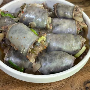 박순자 아우내순대 사진