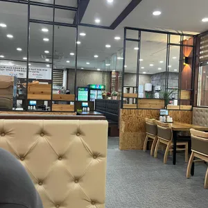 명인면옥 리뷰 사진