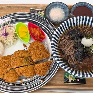 최고당돈가스 사진