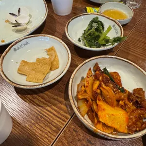 오적회관 사진