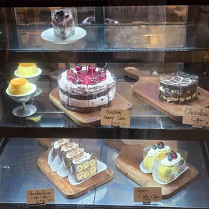 이스베이커리 리뷰 사진
