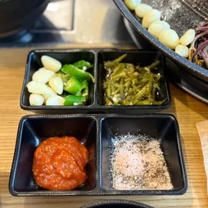 월화식당 사진