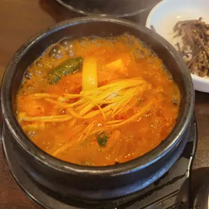 청국장집 사진