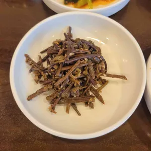 청국장집 사진