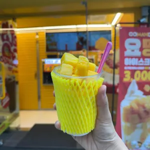 고망고 사진