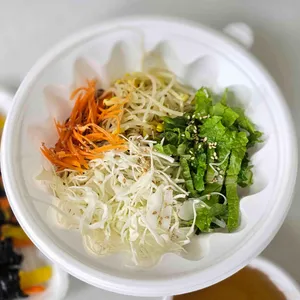 강선생 꼬마김밥 사진