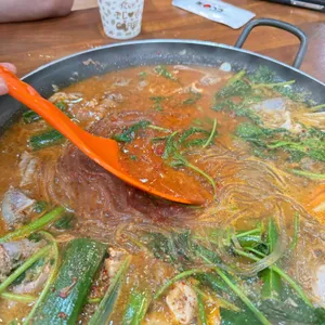 김천식당 리뷰 사진