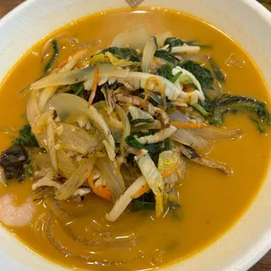 미성반점 사진