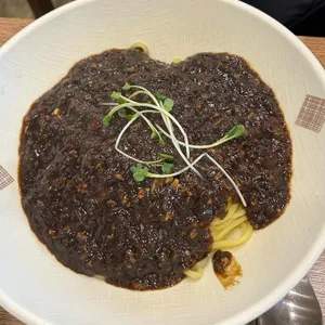 미성반점 사진