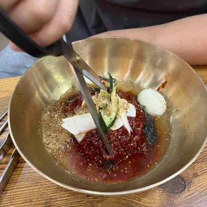 명인면옥 사진