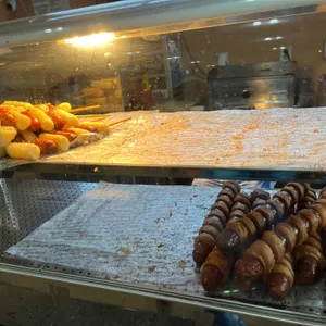 델리스카이 리뷰 사진