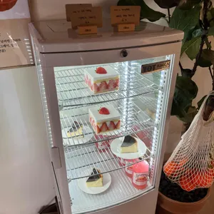 올리브 리뷰 사진