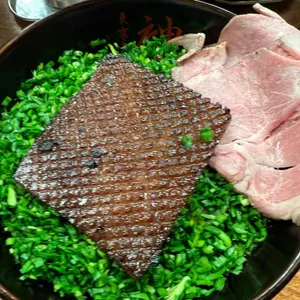 칸다소바 사진