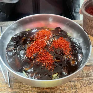 고려반점 사진