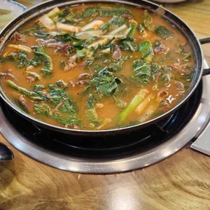 낙원보양탕 사진