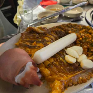 대박통 대표 사진