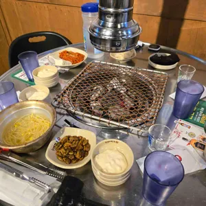 대박통 사진