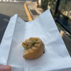 연희동 국화빵 사진