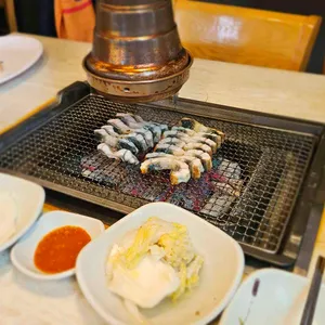 장어나라 신관 사진