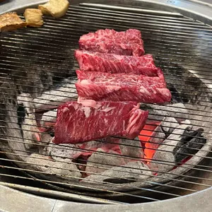 와우대관령한우 사진