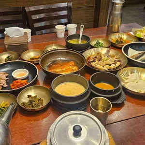 청목 사진