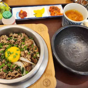 담솥 사진