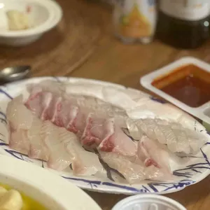 삼척대왕횟집 사진
