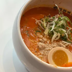 탄탄면공방 사진