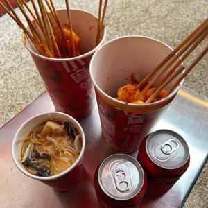 샤오마라 사진