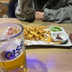 붐비어 안산 사진 1