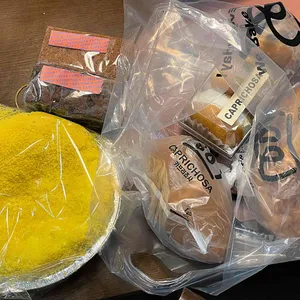카프리쵸사 대표 사진