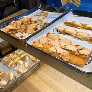 카프리쵸사 사진