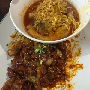 빨간집 사진