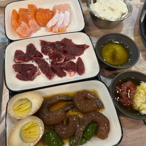 보물섬 사진